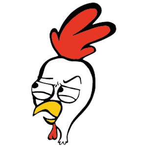 Pan Chicken Dash 1.0