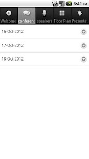 Lastest Castrol Event APK for Android