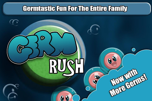 Germ Rush