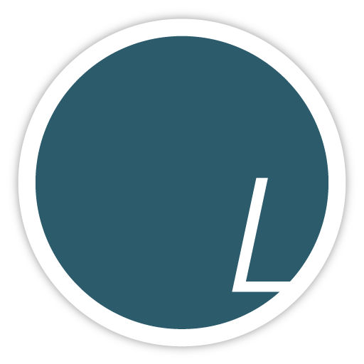 L-Tiny for Theme engine 個人化 App LOGO-APP開箱王