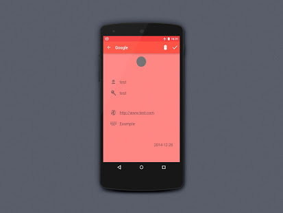 Passwords(圖4)-速報App