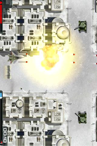  Sky Warrior APK v1.3 