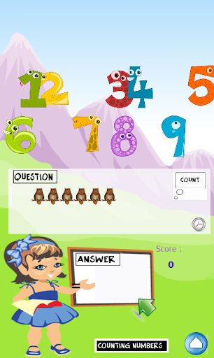 免費下載教育APP|Cool math counting game app開箱文|APP開箱王