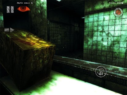  Mental Hospital III HD  