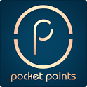 PocketPoints - Free Gift Cards icon