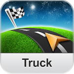 Cover Image of Download Sygic Truck Navigation 13.2.6 APK