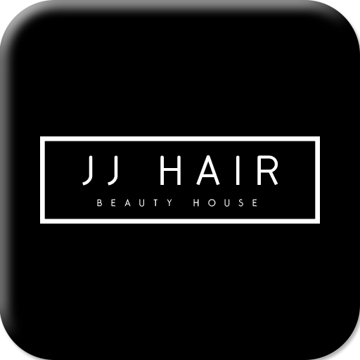 JJ Hair LOGO-APP點子