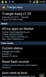 [root] Triangle Away poster 2