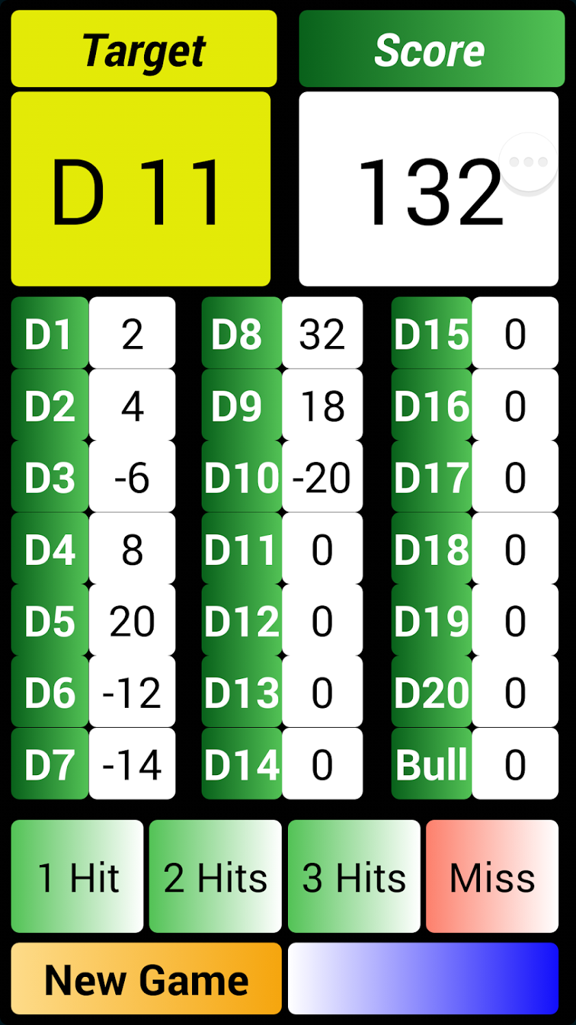 Dart Smart Screen 1