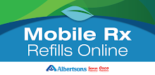 Albertsons Sav-on Osco Rx APK