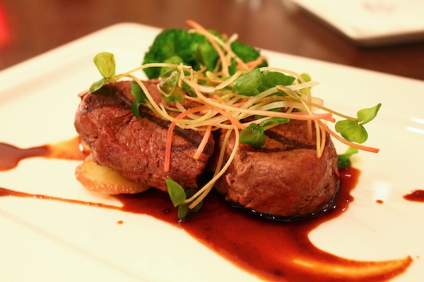 [食記] 高雄 CASA FONTANA 義大利餐廳