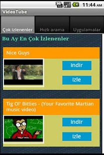 How to get VideoTube 1 mod apk for bluestacks