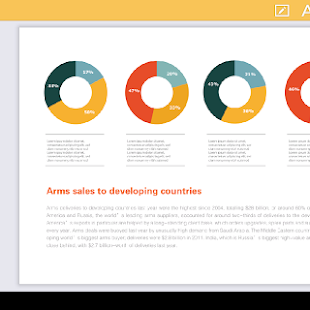 Kingsoft Office (Multi-Lan) v5.8.0 APK Latest 