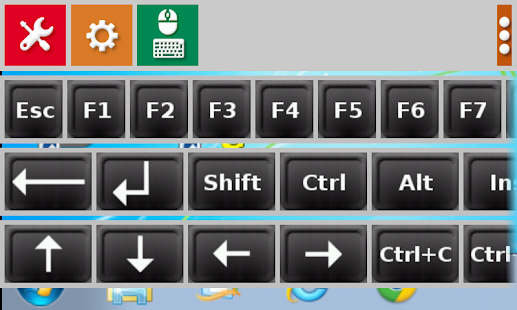Screen to Android(圖3)-速報App