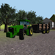 Download Tractor Simulator 3D: Forestry For PC Windows and Mac 2.5