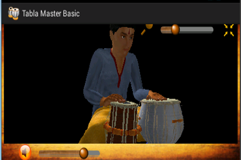 【免費音樂App】Tabla Master Basic-APP點子