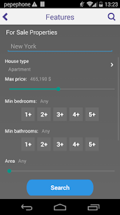 Lastest Mitula Homes APK for Android