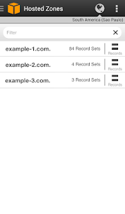AWS Console(圖5)-速報App