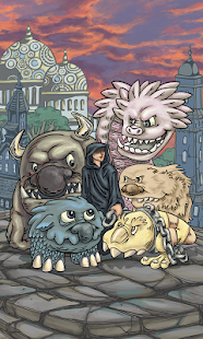 The Last Monster Master(圖1)-速報App
