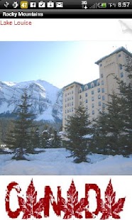 How to install Rocky Mountains Photo patch 4 apk for pc