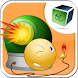 Smiley Blaster Ad Free