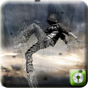 Street Dancer go locker theme icon