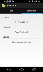 Free Download ChromeADB APK for Android