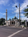 Masjid Sitanala
