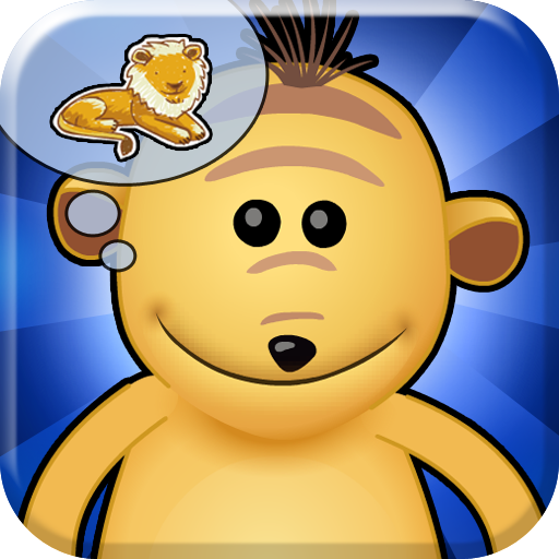 Les animaux ! Jeux enfants LOGO-APP點子