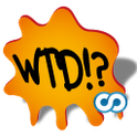 What the Doodle!? (LITE) icon