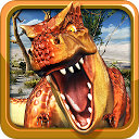 Herunterladen Talking Tyrannosaurus Rex Installieren Sie Neueste APK Downloader