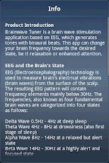Brainwave Tuner Lite