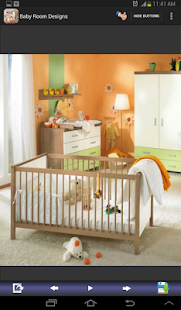 Baby Room Designs Screenshots 7