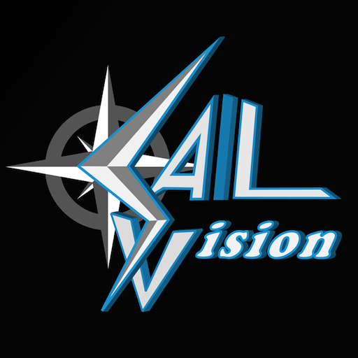 Sail-Vision LOGO-APP點子