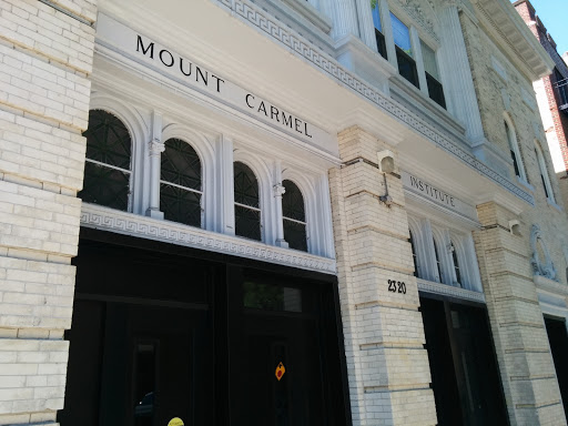 Mount Carmel Institute