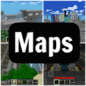 MCPE Maps
