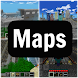 Maps - Minecraft PE icon