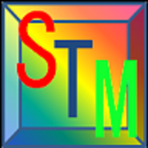 生活のS.T.M.(Short Time Memory短期記憶) LOGO-記事Game