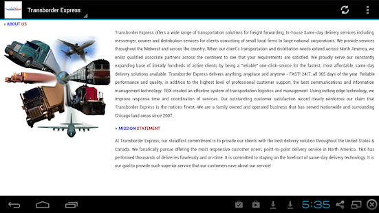 How to install Transborder Express lastet apk for android