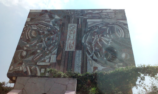 Sopot Historical Mosaic
