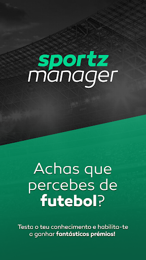 SportzManager