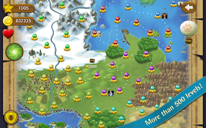 Bubble Witch Saga poster 12