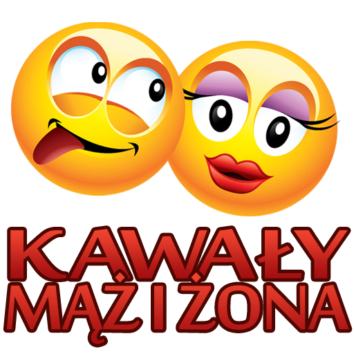 Kawały o Mężu i Żonie LOGO-APP點子