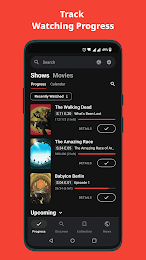 Showly - Track Shows & Movies 2