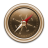 Compass Droid mobile app icon