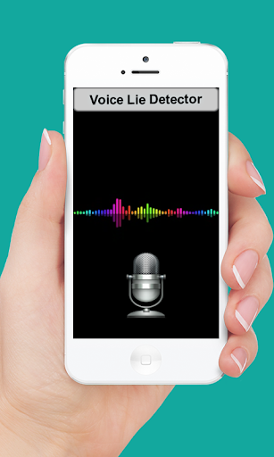 Voice Lie Detector Prank