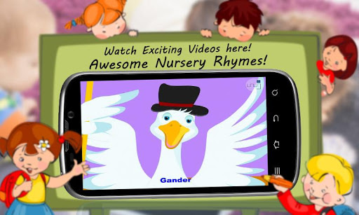 免費下載教育APP|Awesome Nursery Rhymes app開箱文|APP開箱王