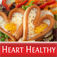 Food Street- Heart Healthy