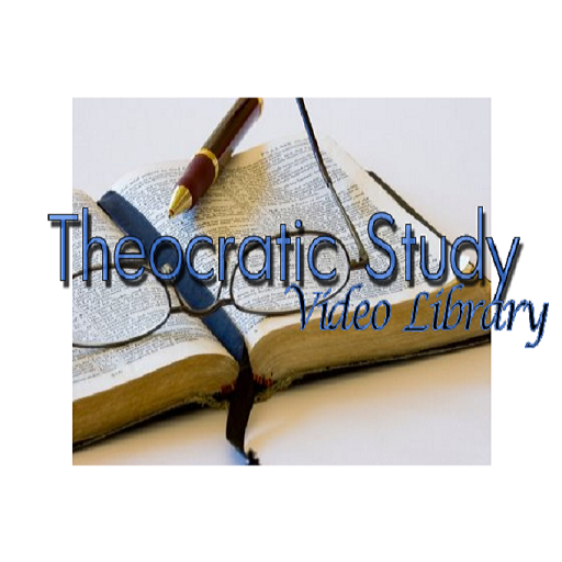 Theocratic Study Video Library LOGO-APP點子