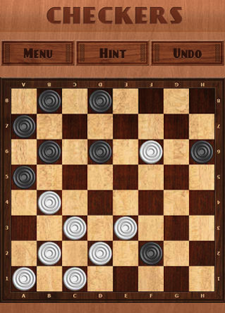 Checkers Pro